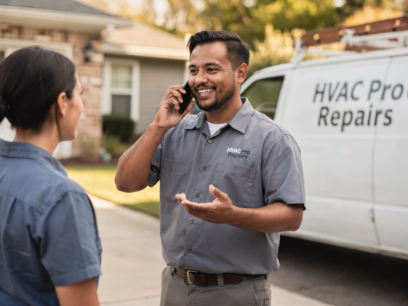 Heat Pump Repair Fort Defiance, VA FAQs